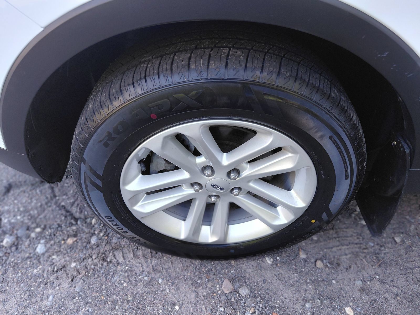 Used 2017 Ford Explorer 4WD image 19
