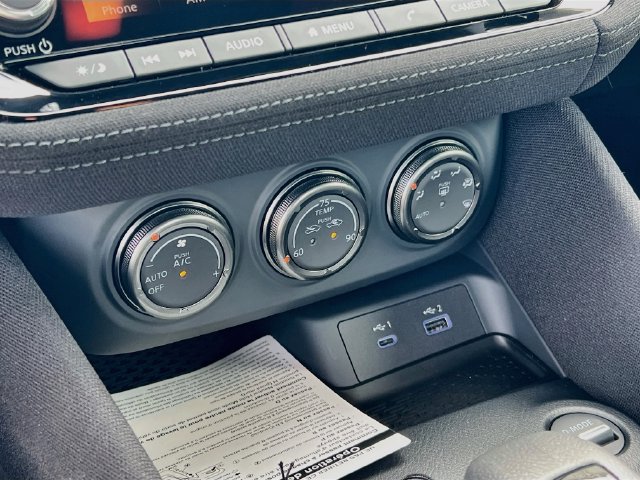 New 2027 Nissan Z Sport RWD image 10