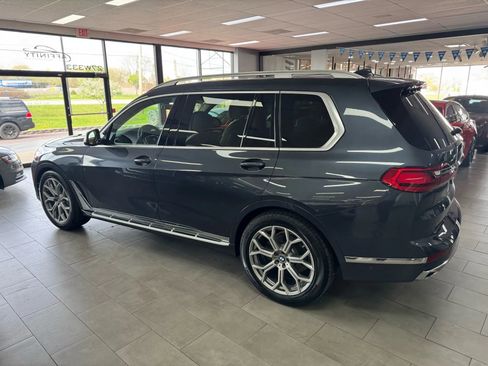 Used 2019 BMW X7 xDrive40i w/ Premium Package image 6