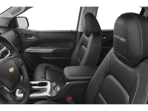Used 2018 Chevrolet Colorado ZR2 image 12
