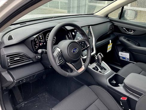 New 2025 Subaru Legacy Premium image 8