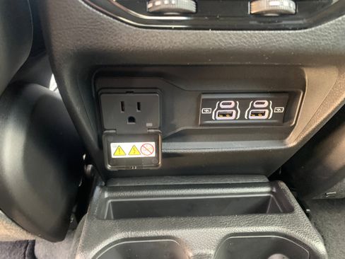 New 2025 Jeep Grand Cherokee L Laredo w/ Luxury Tech Group I image 25