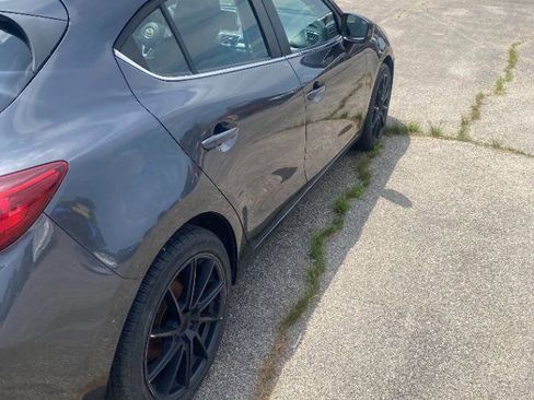 Used 2015 MAZDA MAZDA3 s Touring FWD image 5