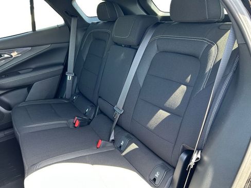New 2026 Chevrolet Blazer EV LT w/ Midnight/Sport Edition FWD image 16