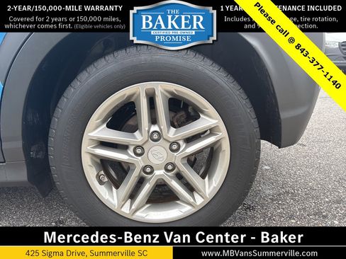 Used 2019 Hyundai Kona SE image 13