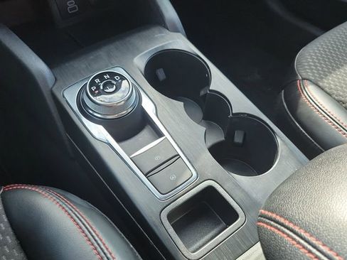 Certified 2024 Ford Escape ST-Line w/ Tech Pack #1 image 22