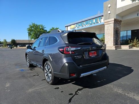 Used 2024 Subaru Outback Touring XT image 59