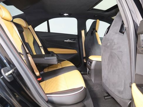 Used 2023 Cadillac CT4 V Blackwing w/ Driver Assist Package image 17