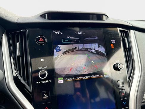 Used 2022 Subaru Outback Limited XT image 26