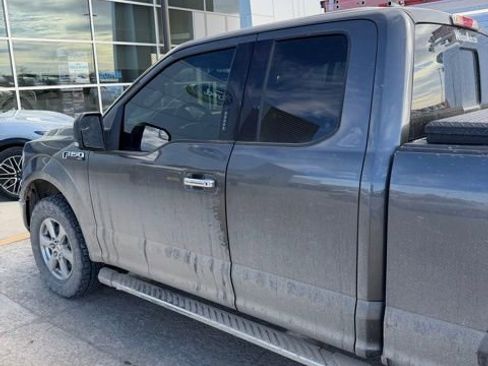 Used 2019 Ford F150 XLT w/ Equipment Group 302A Luxury image 8