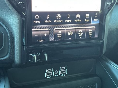 New 2026 RAM 2500 Laramie image 19