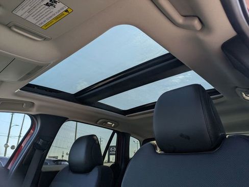 New 2026 MAZDA CX-50 AWD 2.5 Hybrid w/ Weather Package image 16