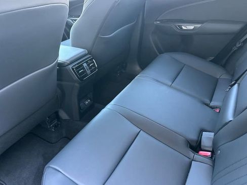 Used 2026 Lexus NX 350h AWD w/ Accessory Package (Z1) image 14