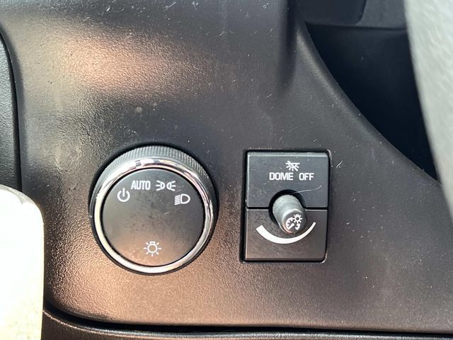 Used 2024 Chevrolet Express 2500 w/ Driver Convenience Package RWD image 25