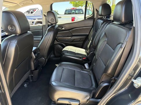 Used 2020 GMC Acadia SLT AWD/4WD image 27