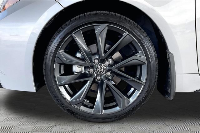 Used 2025 Toyota Corolla SE FWD image 21