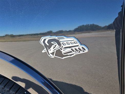 New 2026 RAM 1500 Lone Star image 15