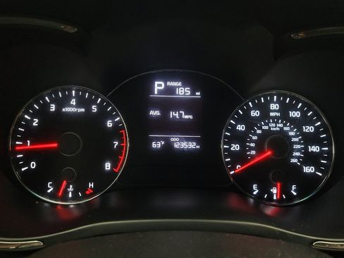 Used 2017 Kia Forte LX image 23