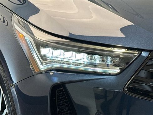 New 2026 Acura RDX SH-AWD w/ Advance Package image 6