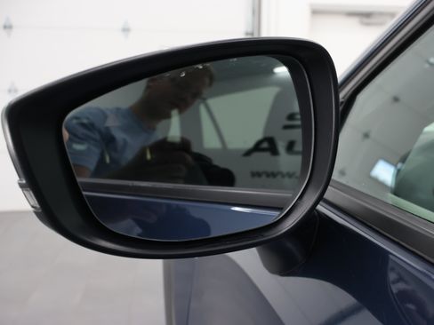 Used 2025 MAZDA CX-50 AWD 2.5 S w/ Preferred Package image 36
