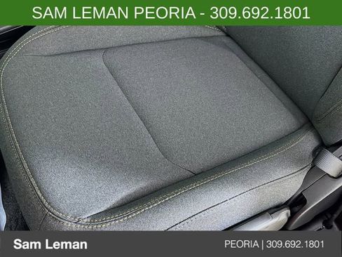 New 2026 Jeep Wrangler Sport image 18