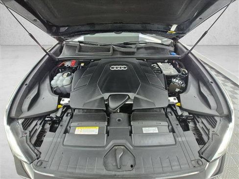 Used 2019 Audi Q8 Premium w/ Convenience Package AWD/4WD image 27