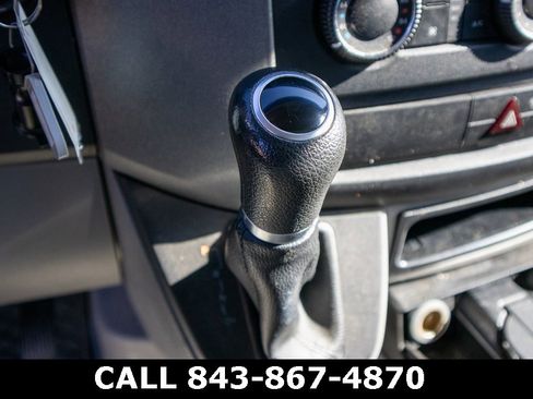 Used 2015 Freightliner Sprinter 3500 image 20