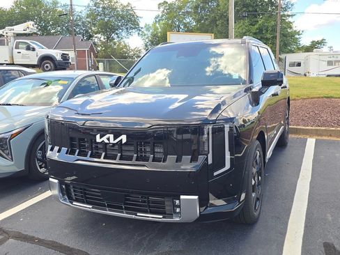New 2027 Kia Telluride SX Prestige AWD/4WD image 6