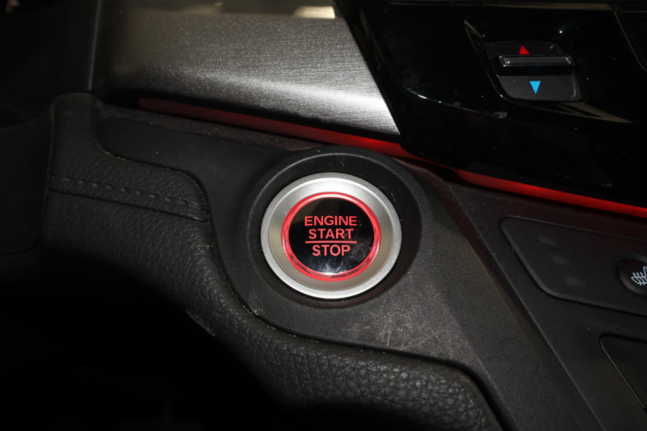 Used 2025 Honda Odyssey Sport-L image 15