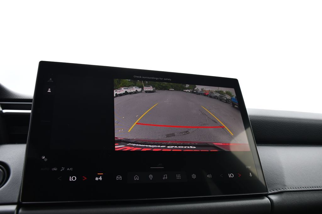 New 2026 MAZDA CX-5 Select AWD/4WD image 15