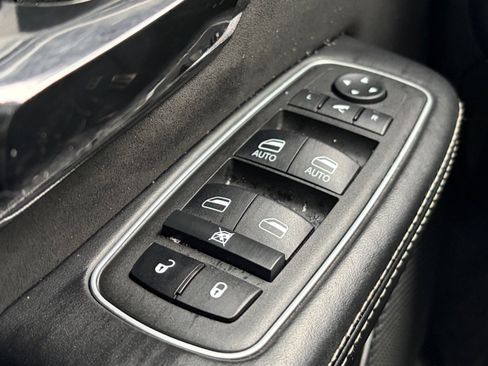 Used 2022 RAM 1500 TRX w/ TRX Level 1 Equipment Group AWD/4WD image 16