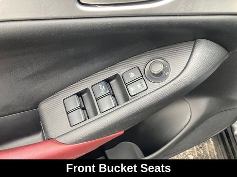 Used 2016 MAZDA CX-3 Touring image 14