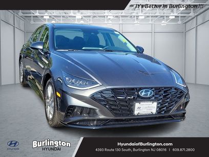 Certified 2023 Hyundai Sonata SEL Plus w/ Cargo Package