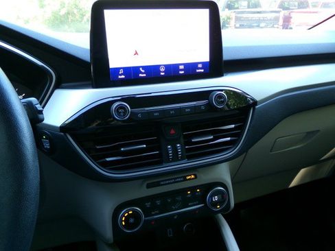 Used 2020 Ford Escape SEL AWD/4WD image 22