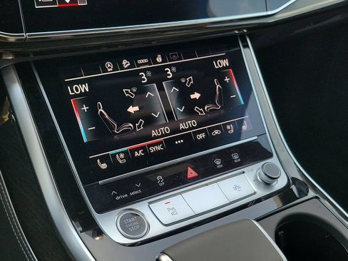 New 2026 Audi Q7 2.0T Premium Plus AWD/4WD image 14