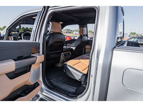 Used 2023 Ford F150 Lariat w/ Equipment Group 502A High AWD/4WD image 22