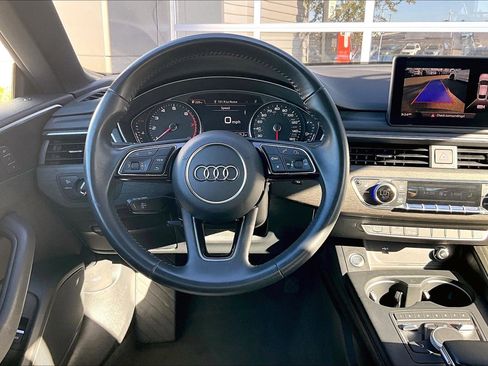 Used 2019 Audi A5 2.0T Premium image 5