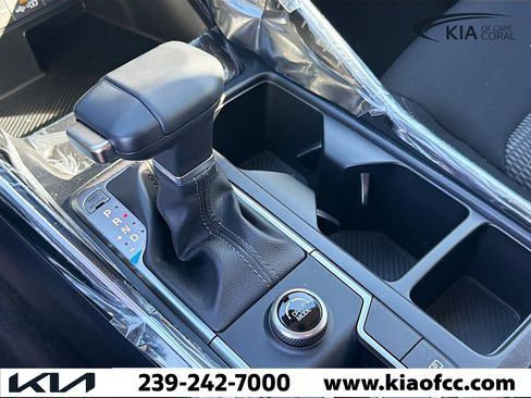 New 2026 Kia Sorento LX image 29