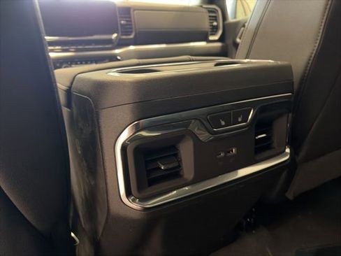 New 2026 Chevrolet Silverado 1500 LTZ w/ LTZ Premium Package AWD/4WD image 20