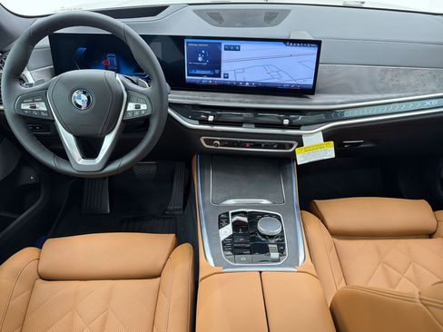 New 2026 BMW X5 xDrive50e AWD/4WD image 15