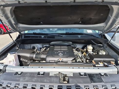 Used 2019 Toyota Tundra SR5 w/ SR5 Upgrade Package RWD image 19