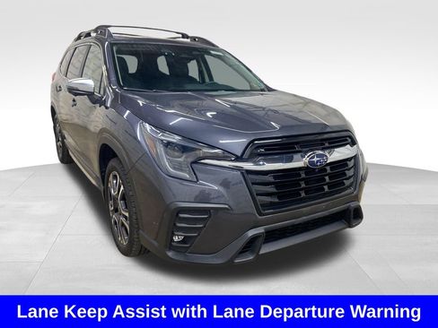 Certified 2023 Subaru Ascent Limited w/ Technology Package AWD/4WD image 7