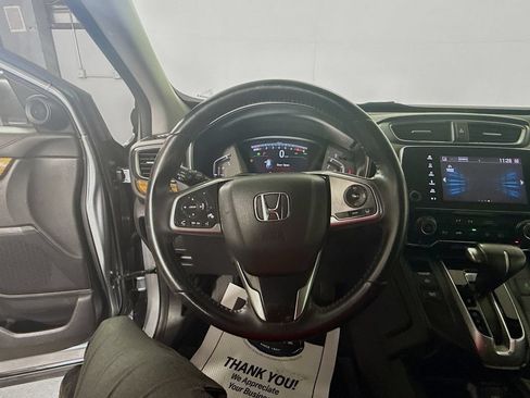 Used 2018 Honda CR-V EX-L image 12