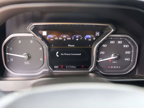 Used 2021 GMC Sierra 2500 AT4 w/ AT4 Premium Plus Package image 14