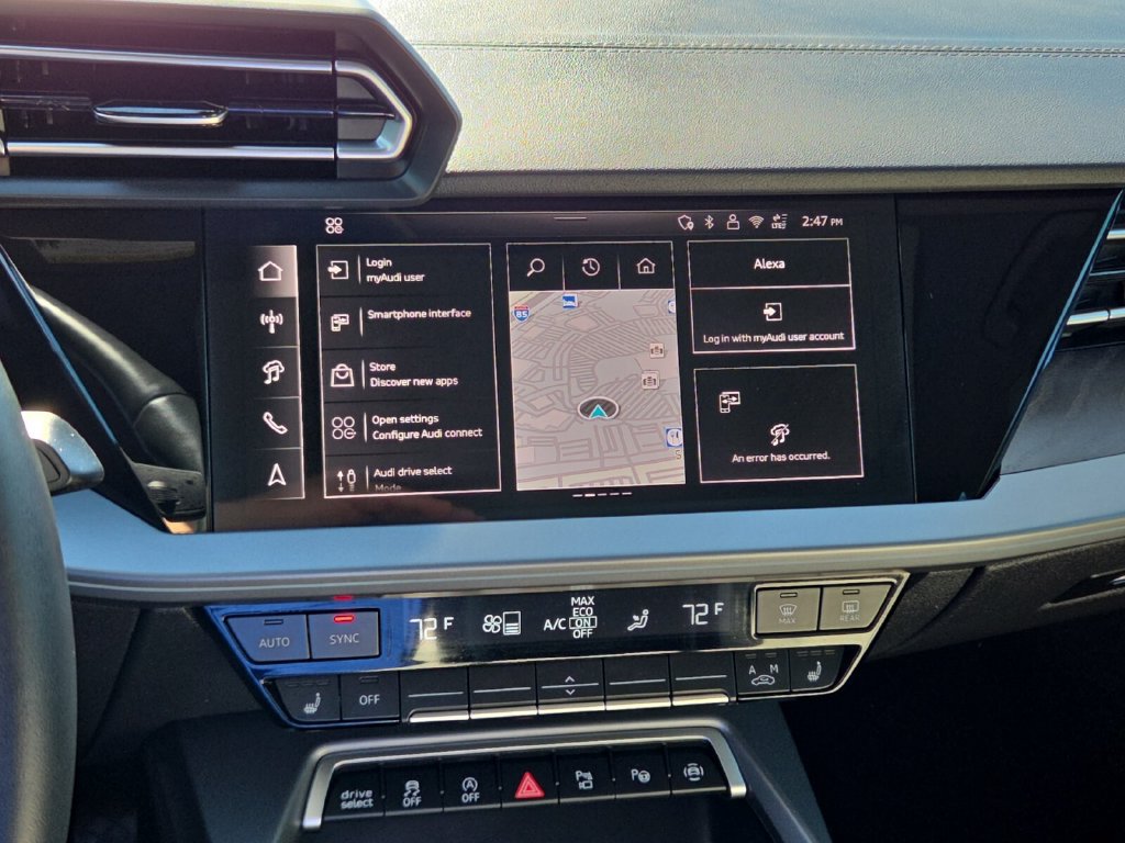 Certified 2026 Audi A3 2.0T Premium AWD/4WD image 22