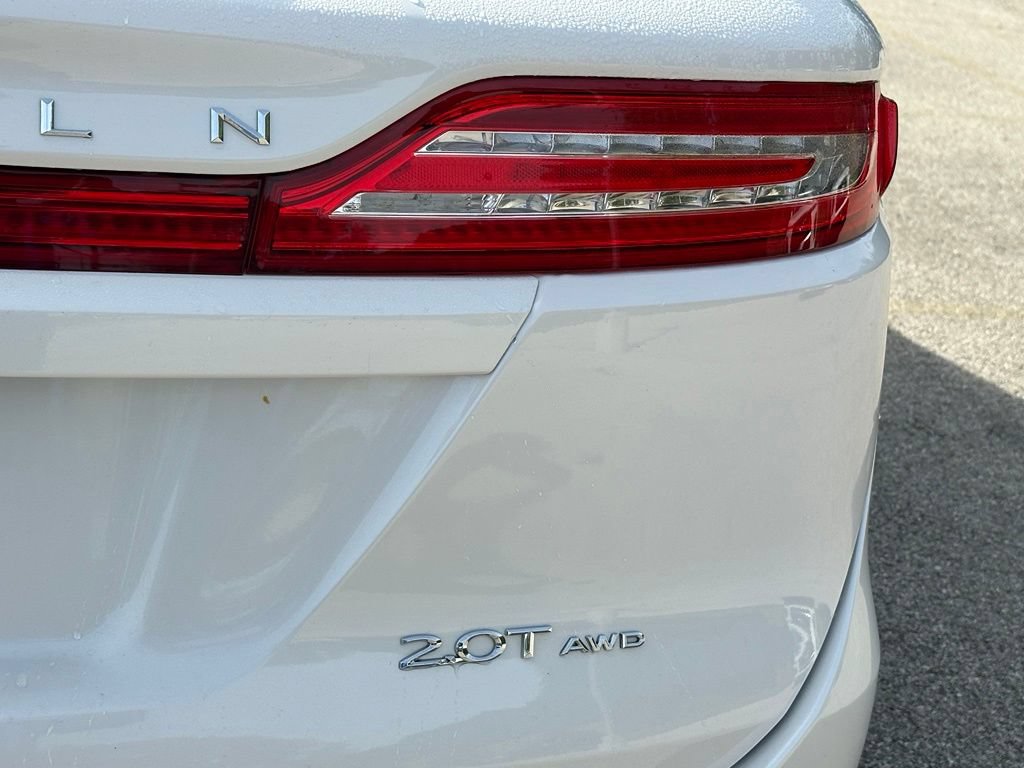 Used 2018 Lincoln MKC Reserve w/ Lincoln MKC Climate Package AWD/4WD image 13