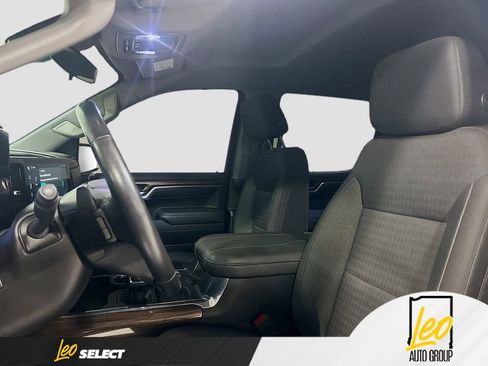 Used 2023 Chevrolet Silverado 1500 LT Trail Boss image 21