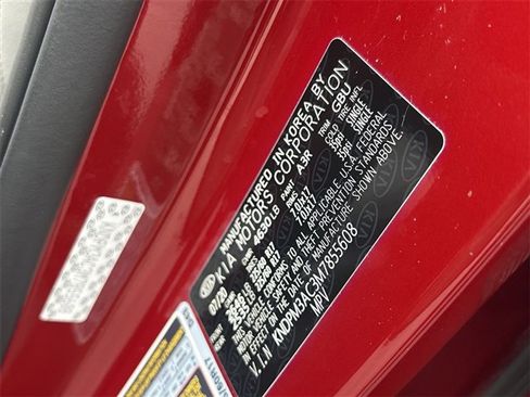 Used 2021 Kia Sportage LX image 31