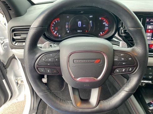 Used 2024 Dodge Durango GT image 10