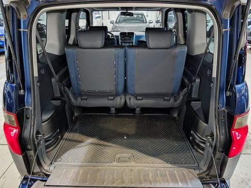 Used 2003 Honda Element EX image 20